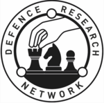 Defence Research Network logo